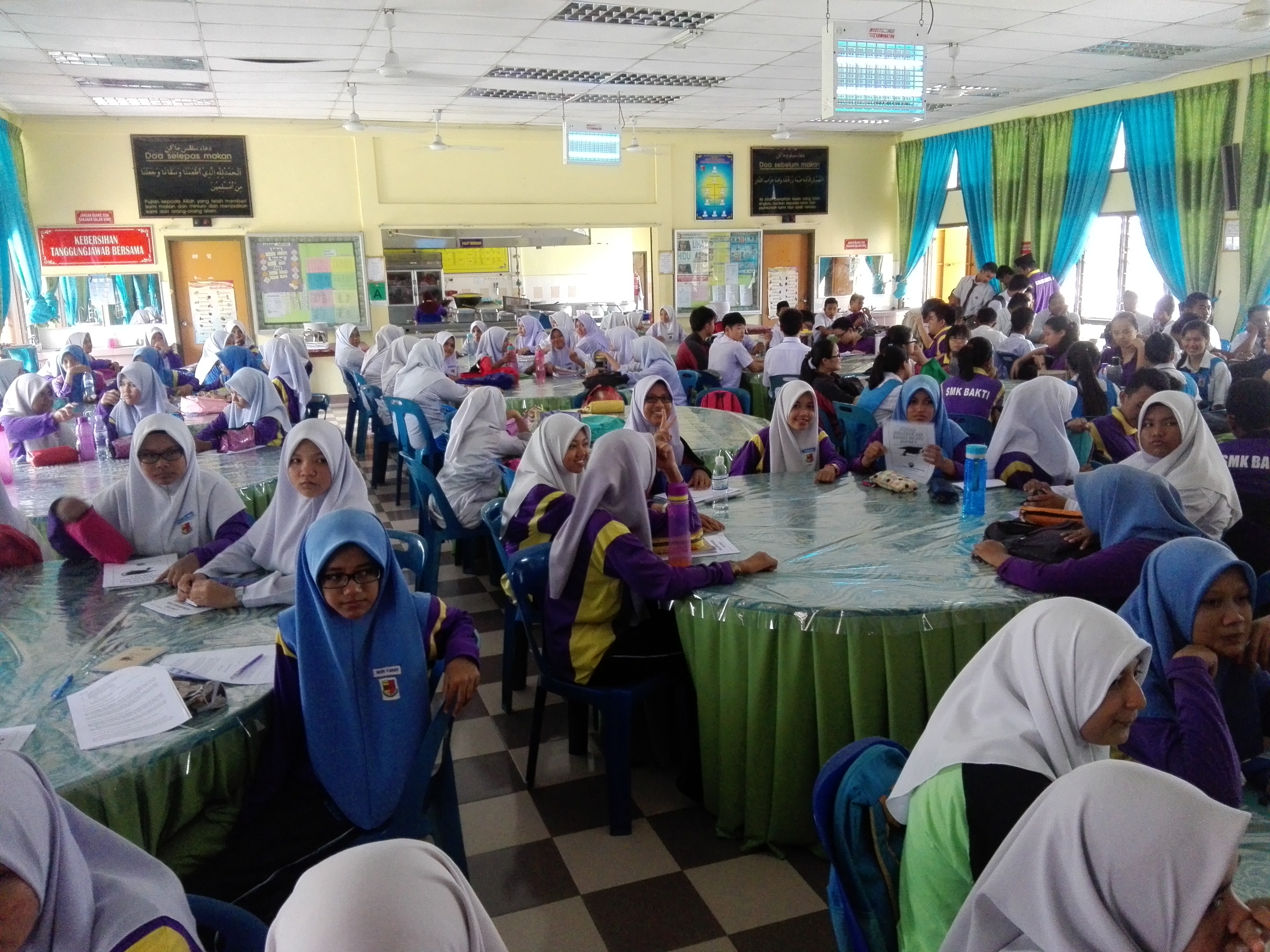 Lamanbahasa's Blog  Guru Cemerlang Bahasa Melayu, SMK 